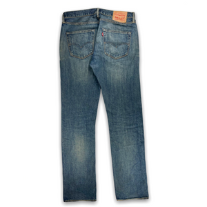 Rare Vintage Levi's 501 Jeans 32/34 - Restorecph