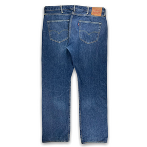 Rare Vintage Levi's 501 Jeans 38/34 - Restorecph