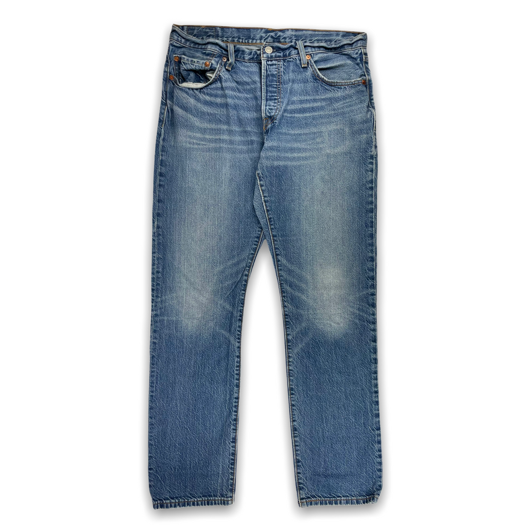 Rare Vintage Levi's Women's low rise Jeans 32/32 - Restorecph