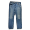 Rare Vintage Levi's Women's low rise Jeans 32/32 - Restorecph