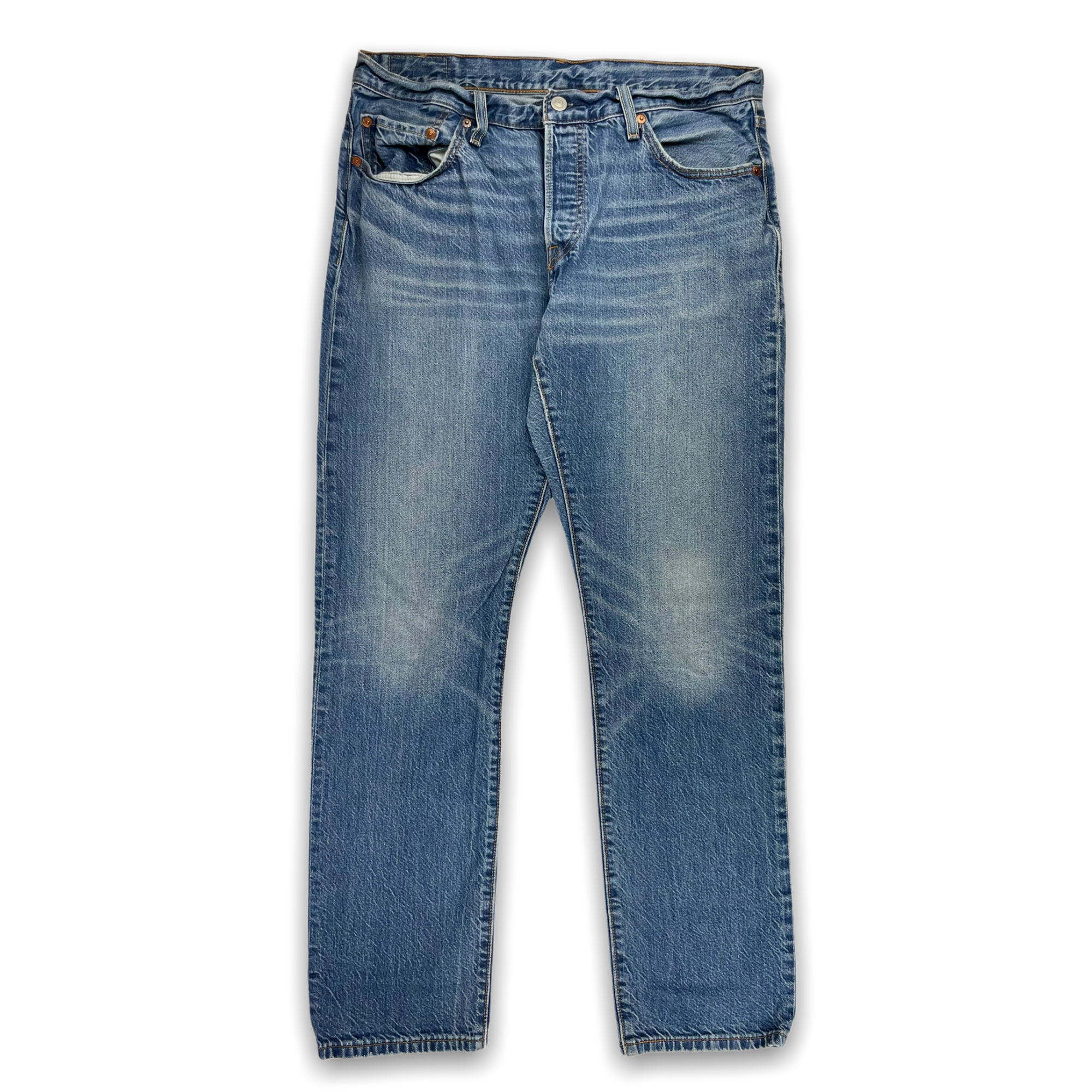 Rare Vintage Levi's Women's low rise Jeans 32/32 - Restorecph