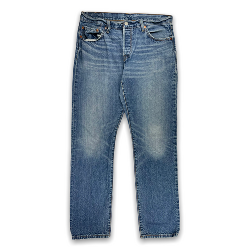 Rare Vintage Levi's Women's low rise Jeans 32/32 - Restorecph