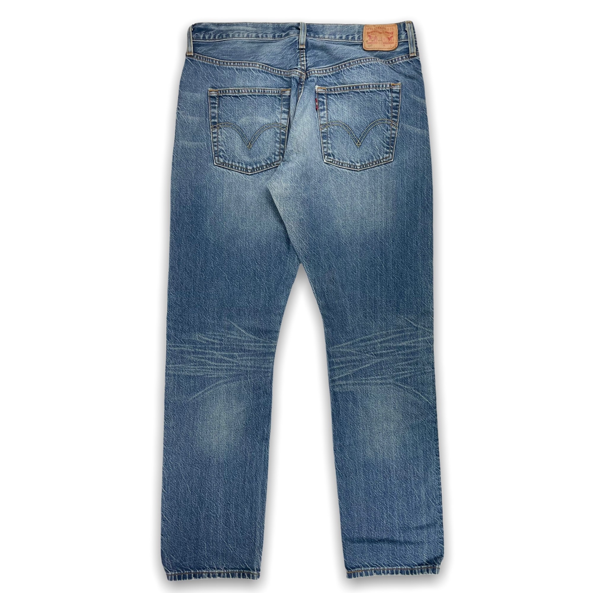 Rare Vintage Levi's Women's low rise Jeans 32/32 - Restorecph
