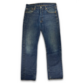 Rare Vintage Levi's 501 Jeans 34/32 - Restorecph