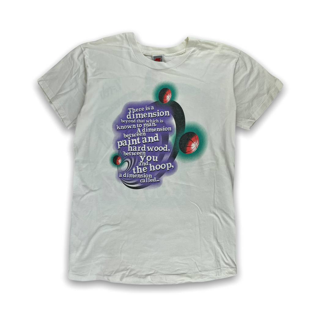 Vintage NBA Alonzo Mourning T-shirt - Restorecph