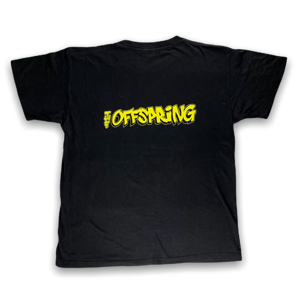 Vintage The Offspring T-Shirt - Restorecph