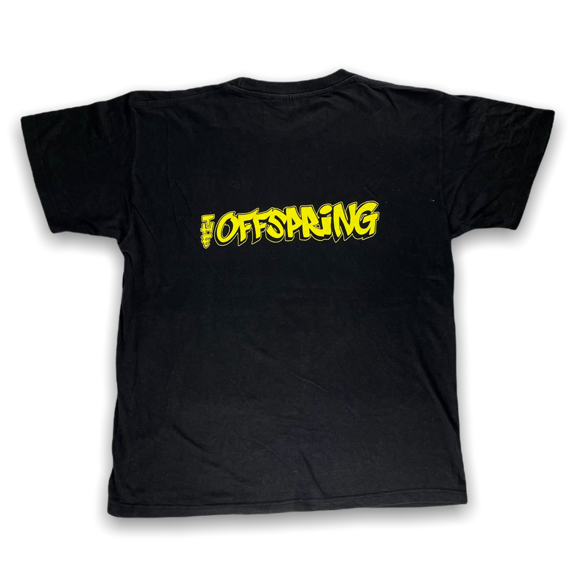 Vintage The Offspring T-Shirt - Restorecph