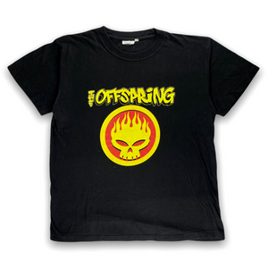 Vintage The Offspring T-Shirt - Restorecph