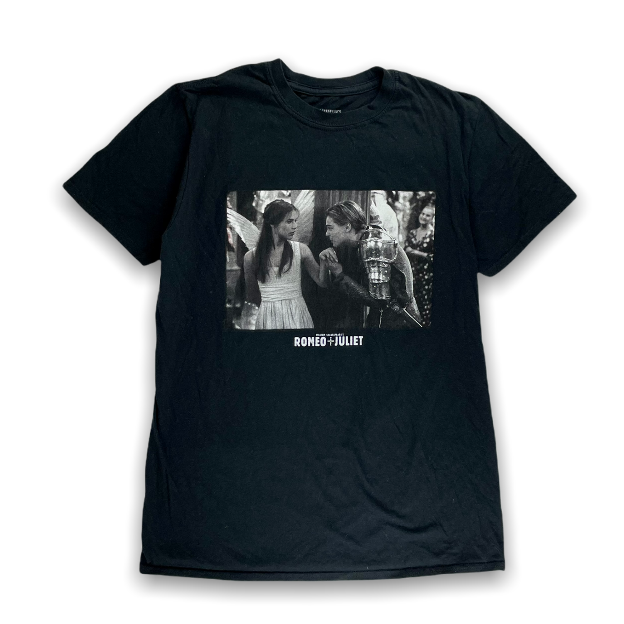 Vintage Romeo & Juliet T-Shirt - Restorecph