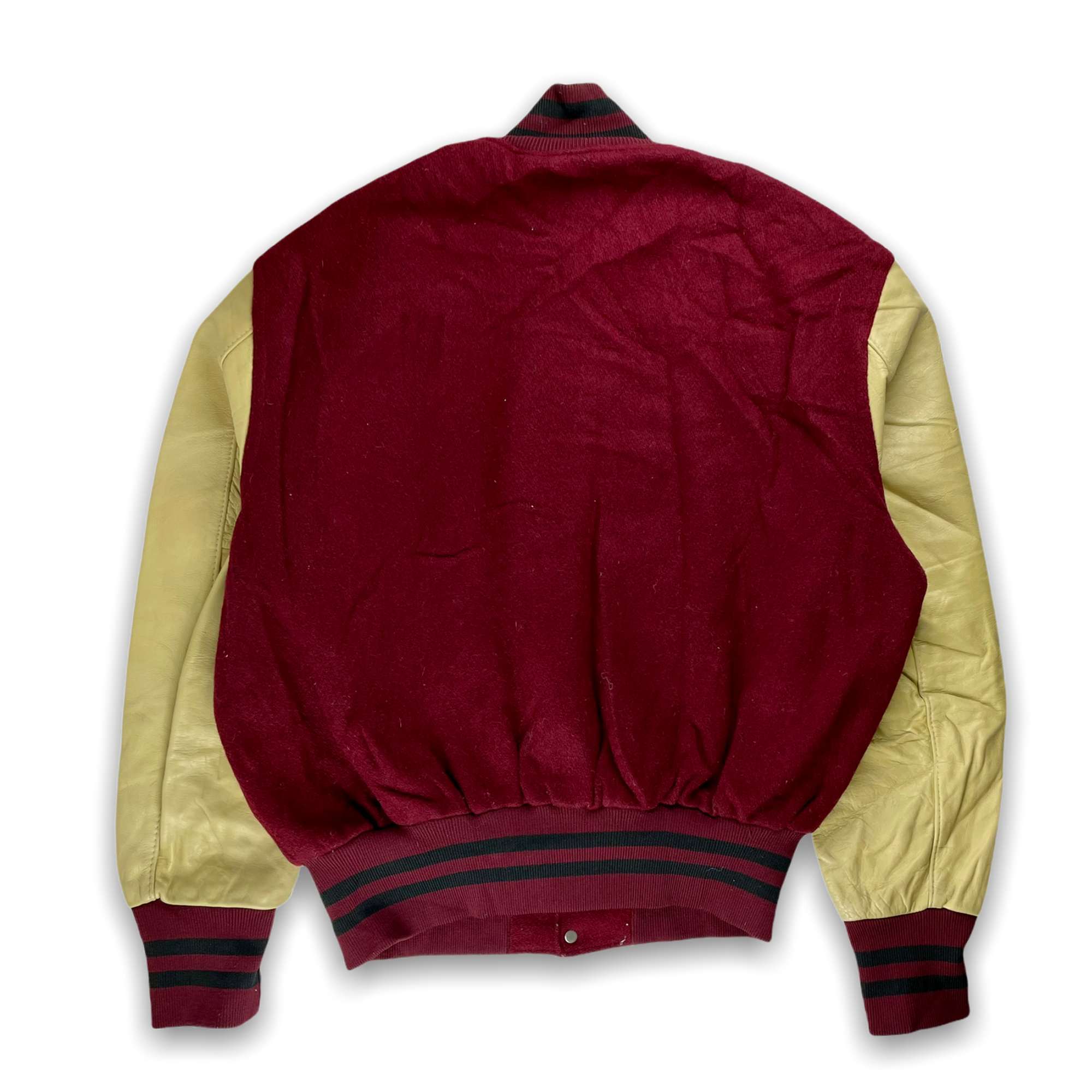 Vintage Varsity Jacket - Restorecph