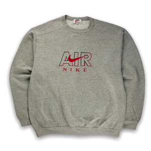 Vintage Nike Sweatshirt - Restorecph