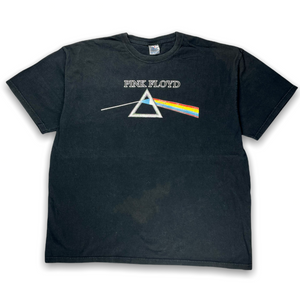 Vintage Pink Floyd Concert T-Shirt. - Restorecph