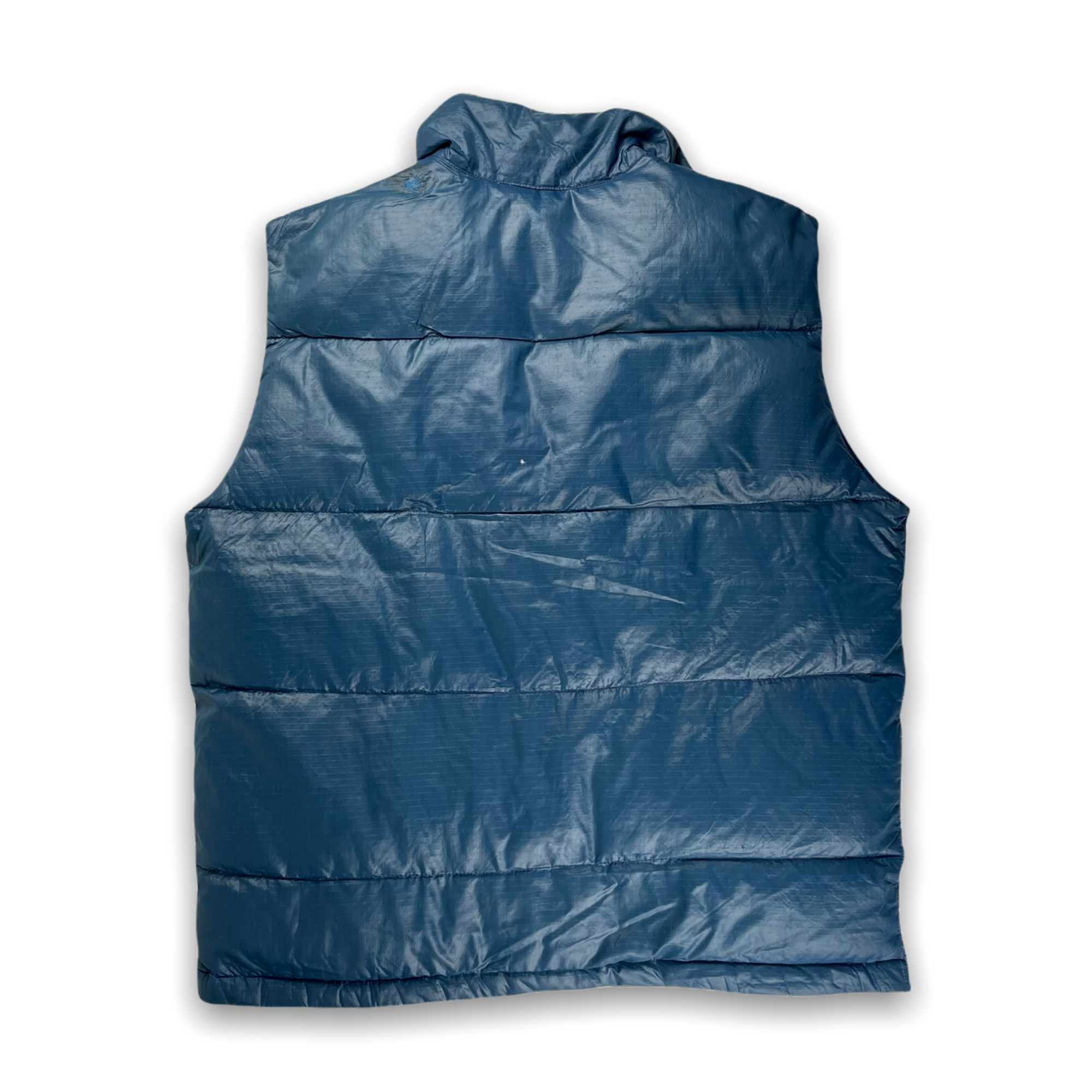 Vintage North face Down Vest - Restorecph