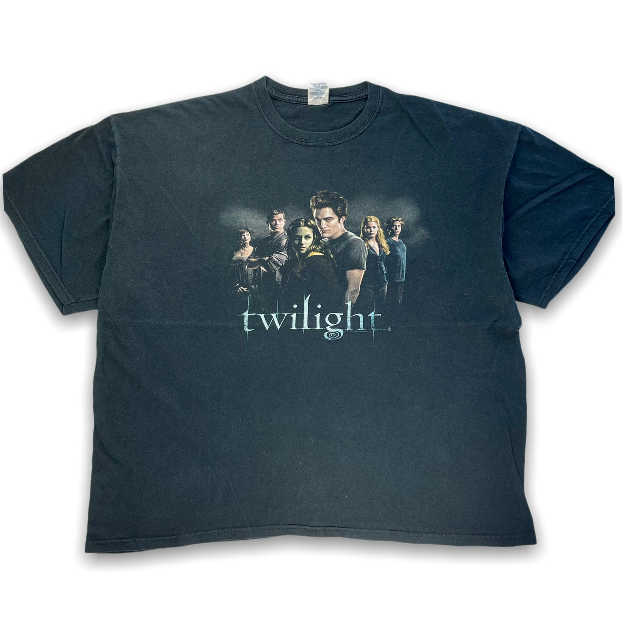 Vintage Twilight T-shirt - Restorecph