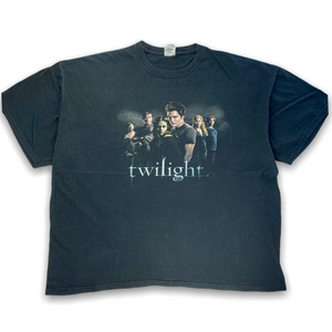 Vintage Twilight T-shirt - Restorecph