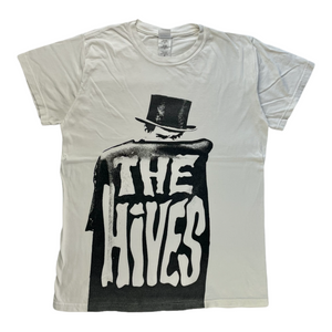 Vintage The Hives T-shirt - Restorecph